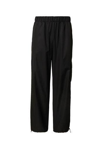 ABOUT YOU x Rewinside Pantaloni 'James'  nero