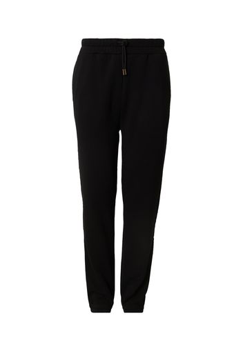 ABOUT YOU x Rewinside Pantaloni 'Theo'  nero