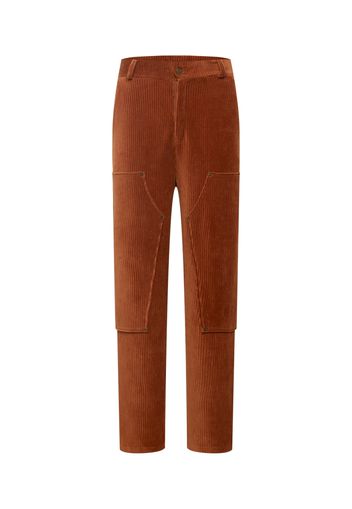 ABOUT YOU x Rewinside Pantaloni 'Felix'  marrone