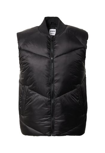 ABOUT YOU x Rewinside Gilet 'Sven'  nero