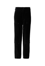 ABOUT YOU x Rewinside Pantaloni 'Felix'  nero