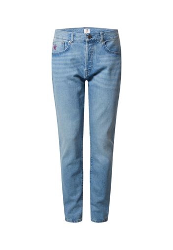 ABOUT YOU x Riccardo Simonetti Jeans 'Tom'  blu denim