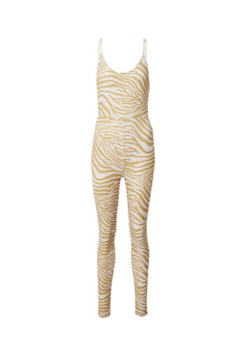 ABOUT YOU x Sofia Tsakiridou Tuta jumpsuit 'Romy'  beige