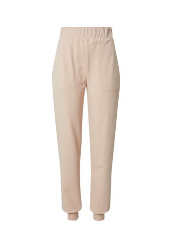 ABOUT YOU x Sofia Tsakiridou Pantaloni 'Nora'  beige