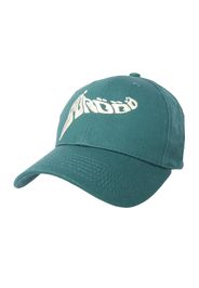 ABOUT YOU x StayKid Cappello da baseball 'BENJAMIN'  verde