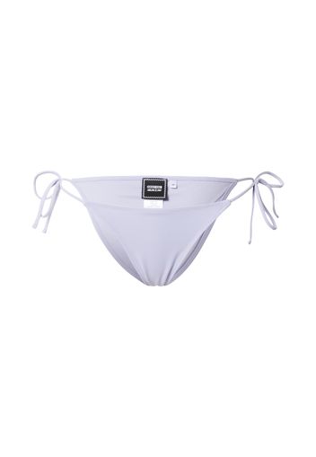 ABOUT YOU x Swalina&Linus Pantaloncini per bikini 'Betty'  lilla chiaro