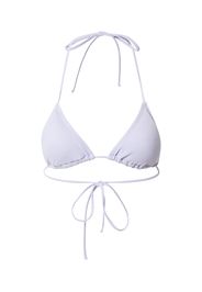 ABOUT YOU x Swalina&Linus Top per bikini 'Eva'  lilla chiaro