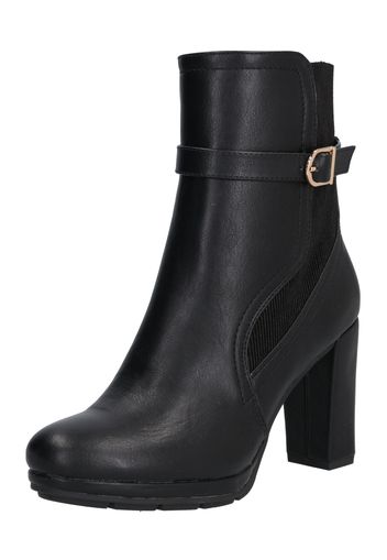 ABOUT YOU Stivaletto 'Sila Shoe'  nero