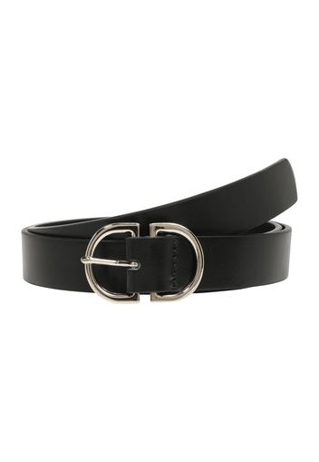 ABOUT YOU Cintura 'Megan Belt'  nero / argento