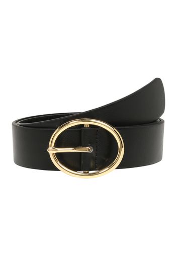 ABOUT YOU Cintura 'Line Belt'  nero