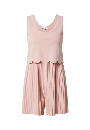 ABOUT YOU Tuta jumpsuit 'Erin'  rosa