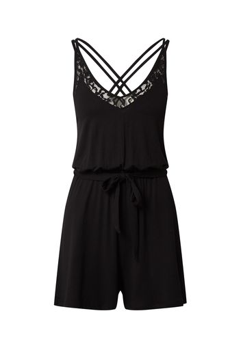 ABOUT YOU Tuta jumpsuit 'Mimi'  nero