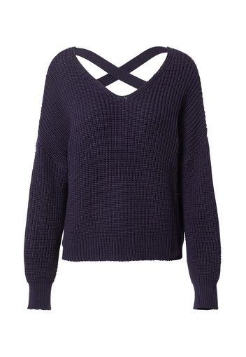 ABOUT YOU Pullover 'Liliana'  blu scuro