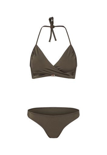 ABOUT YOU Bikini 'Lotta'  cachi