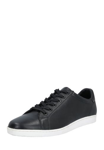 ABOUT YOU Sneaker bassa 'Bjarne'  nero