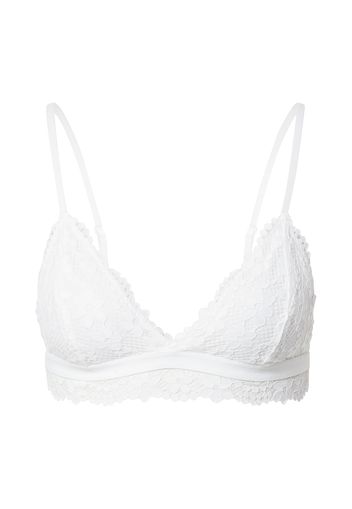 ABOUT YOU Reggiseno 'Fatou'  bianco