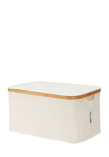 ABOUT YOU Cesta per il bucato 'Sorter XS'  beige