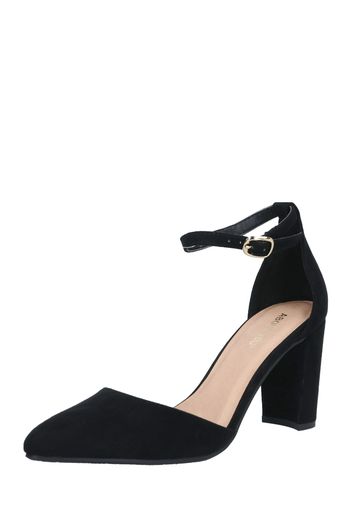 ABOUT YOU Décolleté 'Mylie Shoe'  nero