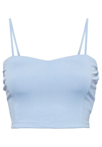 ABOUT YOU Top 'Leia'  blu