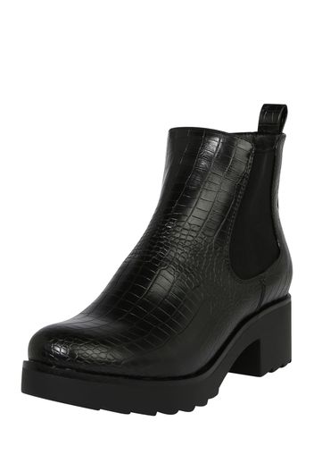 ABOUT YOU Boots chelsea 'Sophie'  nero