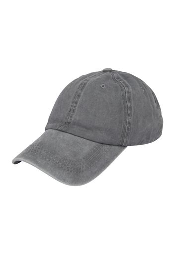 ABOUT YOU Cappello da baseball 'Alwin'  grigio