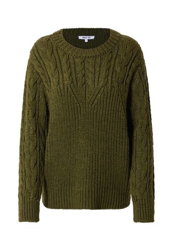 ABOUT YOU Pullover 'Perle'  cachi