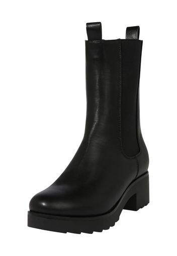 ABOUT YOU Boots 'Eleonora'  nero