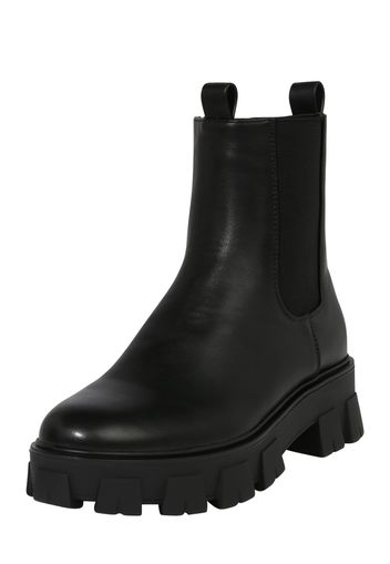 ABOUT YOU Boots 'Ann'  nero