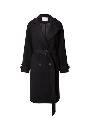 ABOUT YOU Cappotto di mezza stagione 'Lavina'  nero