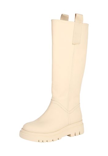 ABOUT YOU Boots 'Angelina'  beige