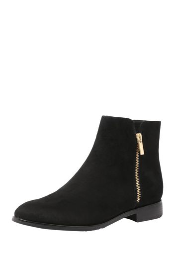 ABOUT YOU Stiefelette  'Anastasia'  nero