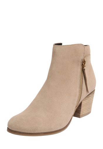 ABOUT YOU Ankle boots 'Adele'  beige