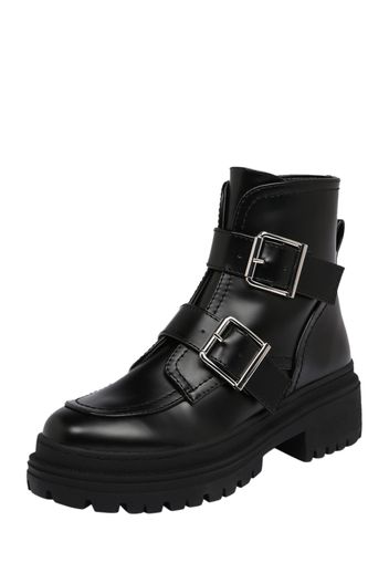 ABOUT YOU Boots 'Ela'  nero