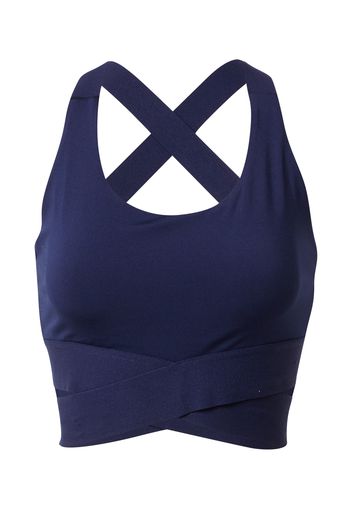 ABOUT YOU Top 'Vicky'  blu