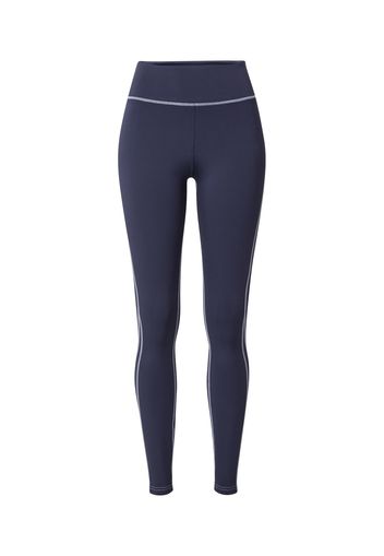 ABOUT YOU Leggings 'Fiona'  blu scuro