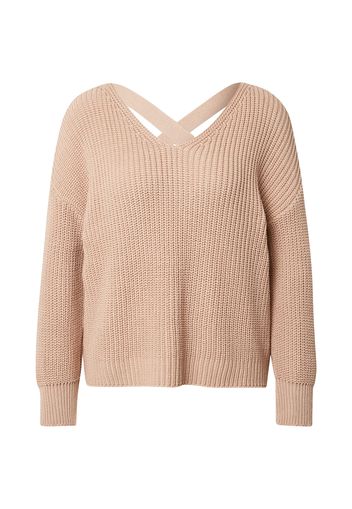 ABOUT YOU Pullover 'Liliana'  crema