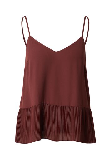 ABOUT YOU Top 'Julie'  bordeaux