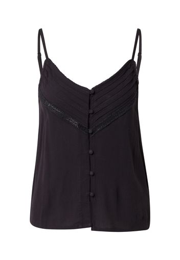 ABOUT YOU Top 'Vivian'  nero