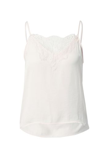 ABOUT YOU Top 'Francis'  bianco naturale