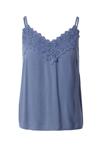 ABOUT YOU Top 'Tara'  blu