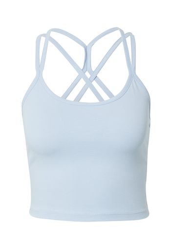 ABOUT YOU Top 'Alena '  blu chiaro