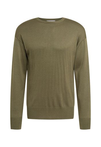 ABOUT YOU Pullover 'Dylan'  verde