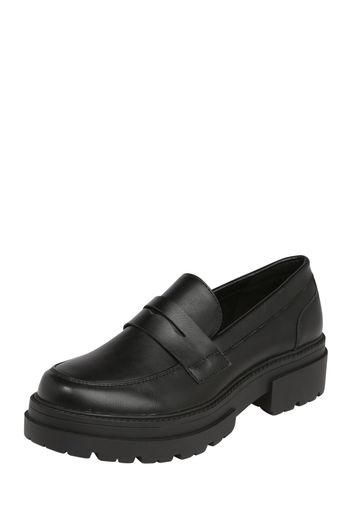 ABOUT YOU Slipper 'Valerie Loafer'  nero