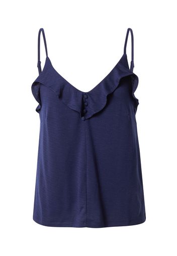 ABOUT YOU Top 'Thora'  blu scuro