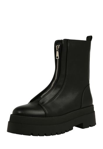 ABOUT YOU Boots 'Lorin'  nero