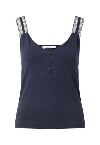 ABOUT YOU Top 'Lena'  navy