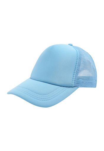 ABOUT YOU Cappello da baseball 'Elea'  blu chiaro