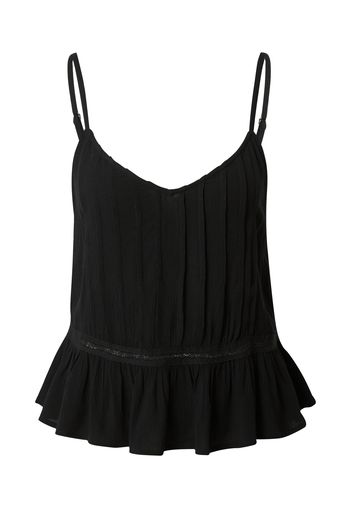 ABOUT YOU Top 'Emina'  nero