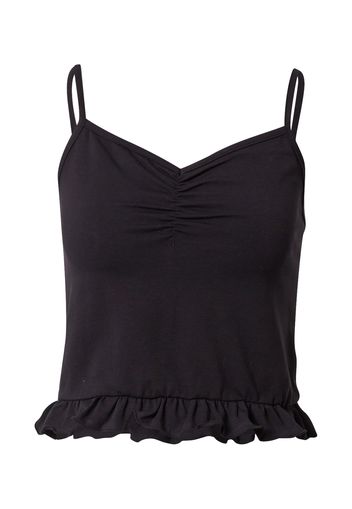 ABOUT YOU Top 'Lydia'  nero