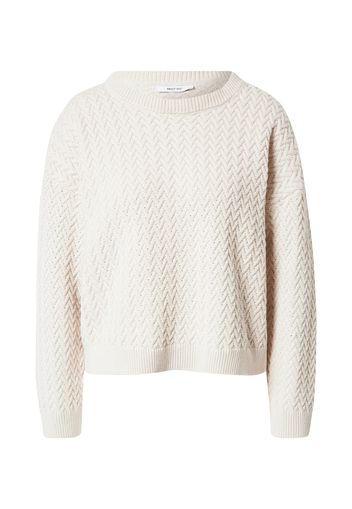 ABOUT YOU Pullover 'Layla'  crema